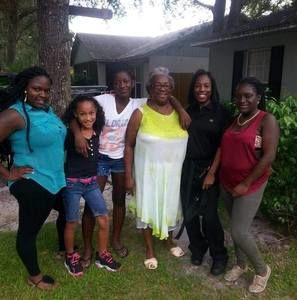 Meet your Posher, Darren